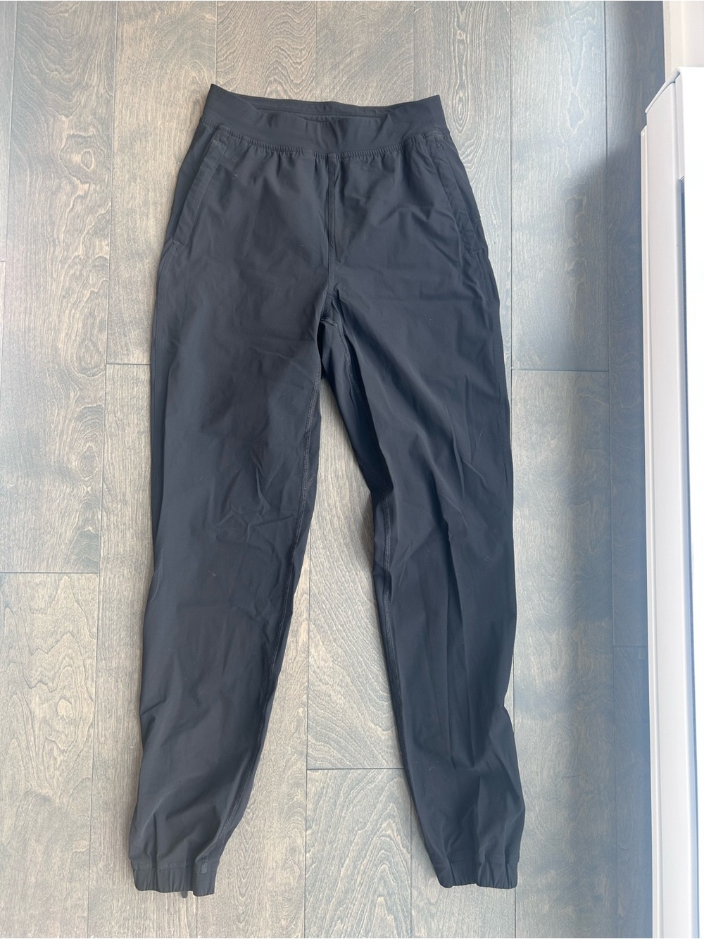 Lululemon Adapted State Joggers Size 2
